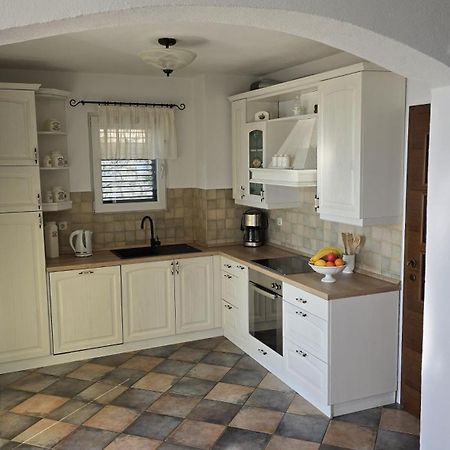 Marina - Holiday Home With Sea View Makarska Dış mekan fotoğraf