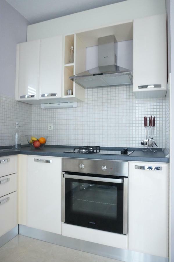 Marina - Holiday Home With Sea View Makarska Dış mekan fotoğraf